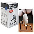 Portal Turret Flashlight with Sound
